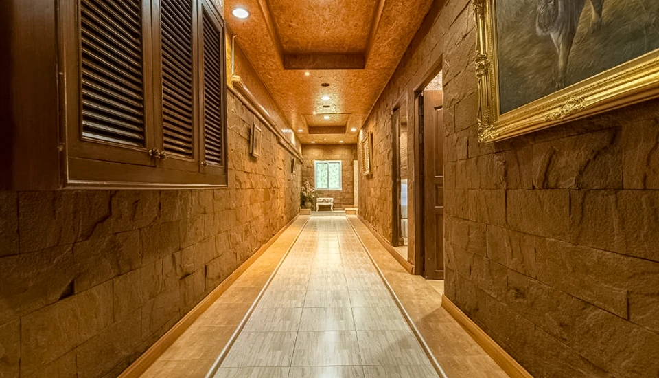 هتل پی جی واترگیت بانکوک